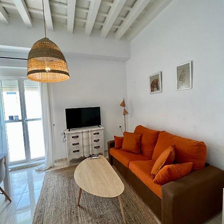 La Roca Del Sur By Cadiz Time Apartment Exterior photo